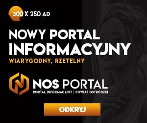 Portal Informacyjny | Ostróda i okolice - Reklama